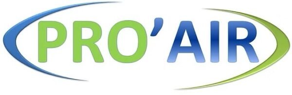 Pro-Air Logo