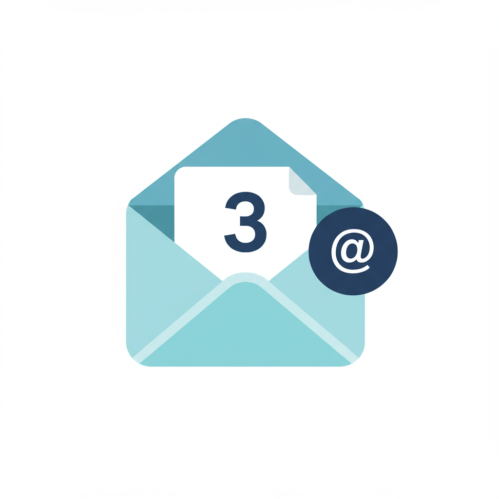Image email
